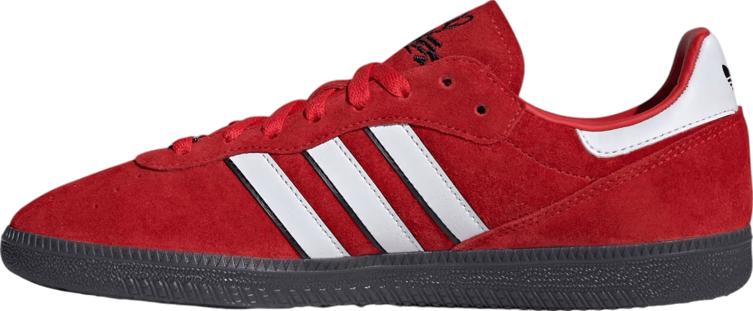 100 Thieves x adidas Palos Hills Red