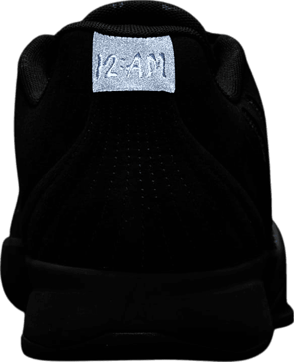 Swarovski x Nike Ja 2 Scratch Black Label