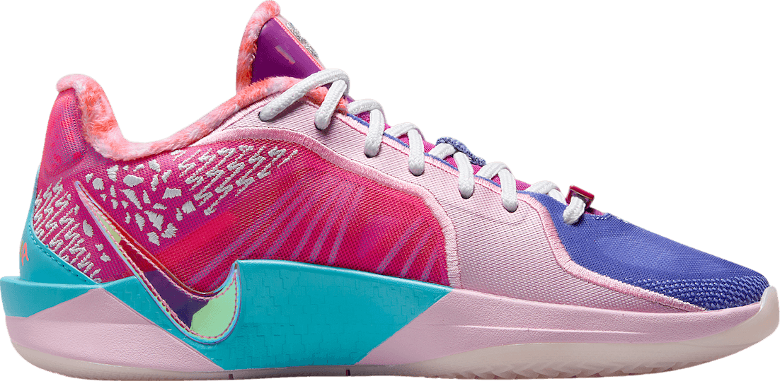 Nike Sabrina 2 Doernbecher Sophia Jenkins