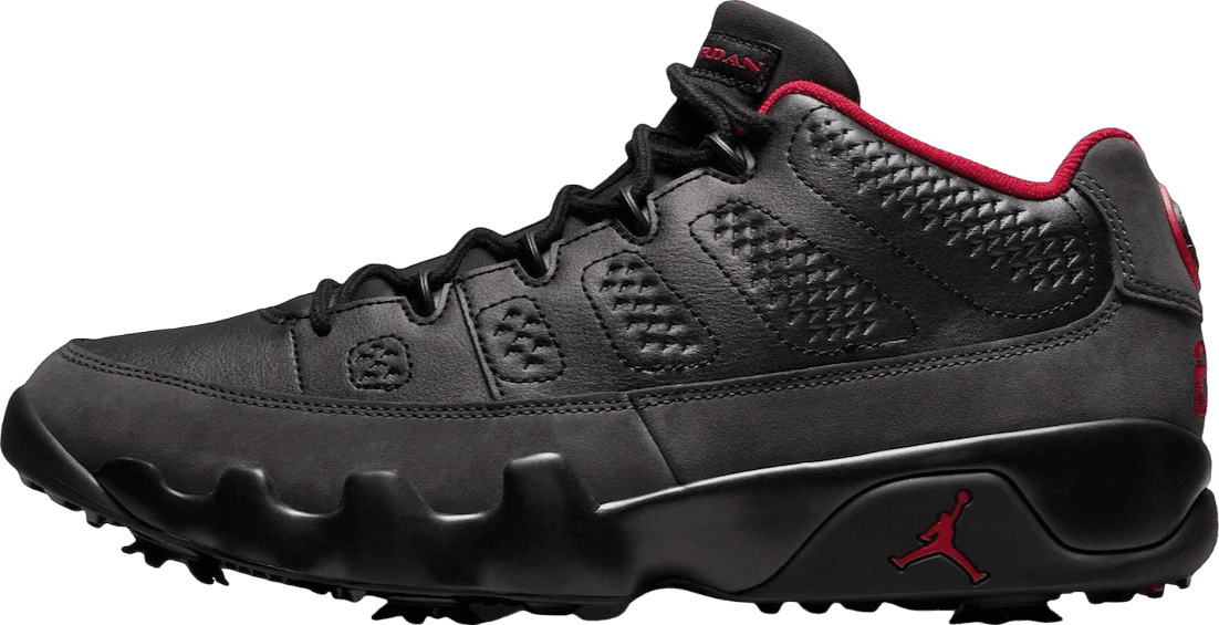 Air Jordan 9 Golf Shadow