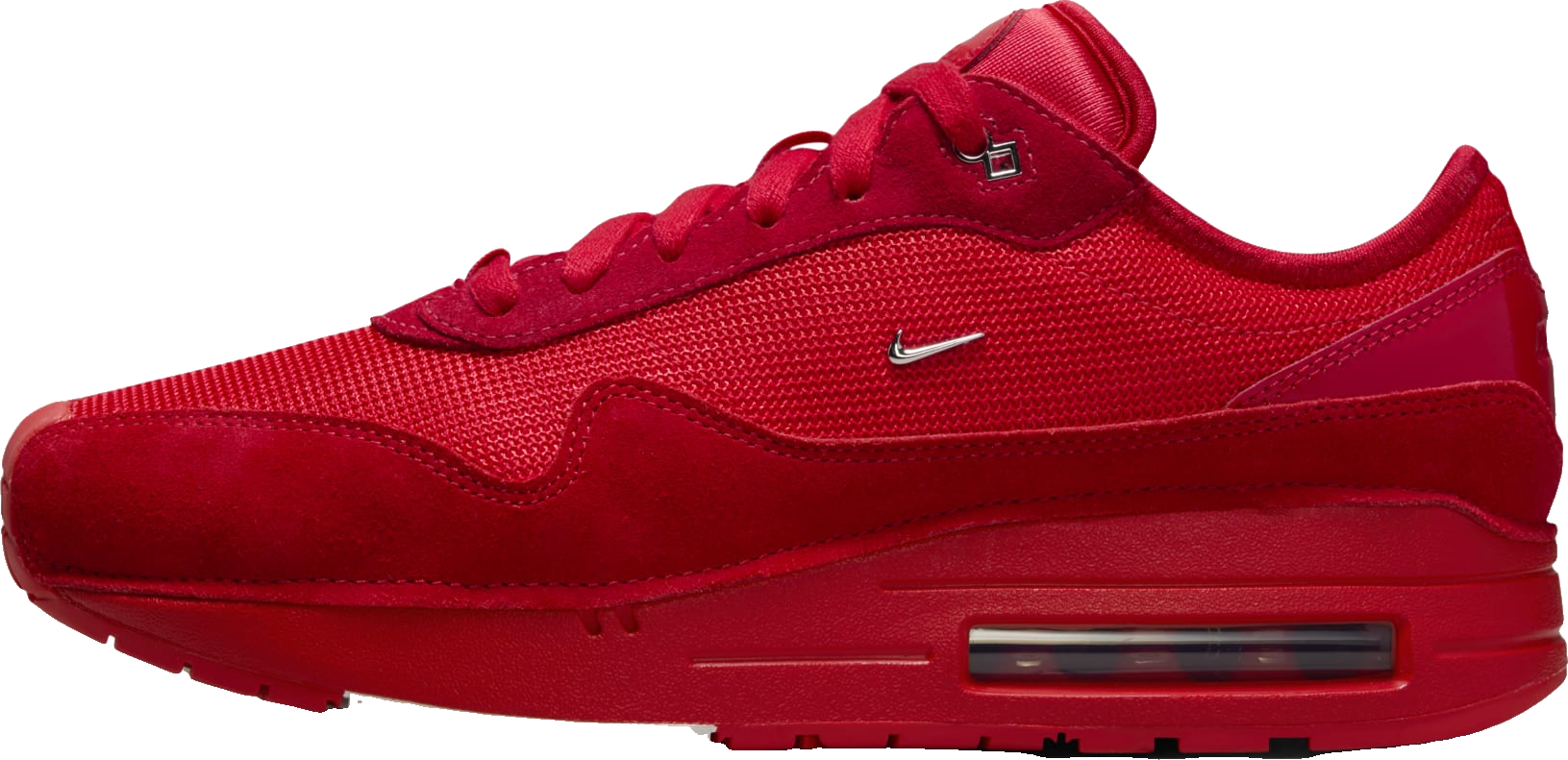 Jacquemus x Nike Air Max 1 ’86 University Red (W)