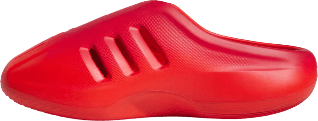 Adidas Adifom IIInfinity Slides Victory Red