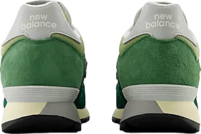 New Balance 475 Everglade Green