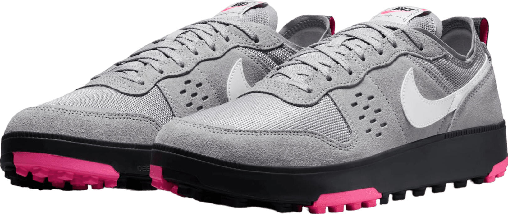 Nike C1ty Grey Pink