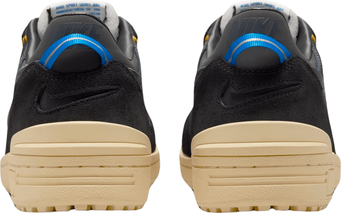 Union LA x Nike Field General Black/Photo Blue