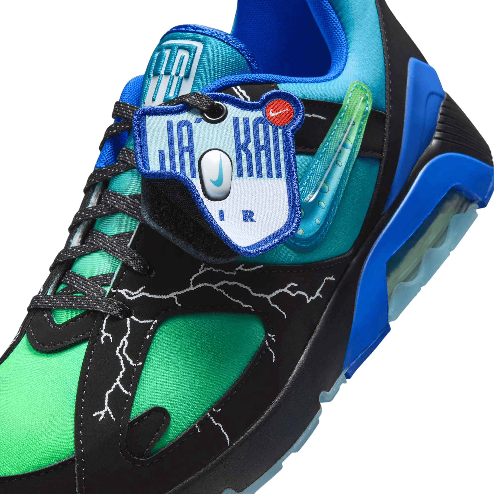 Nike Air 180 Doernbecher Ja’Kai Taylor