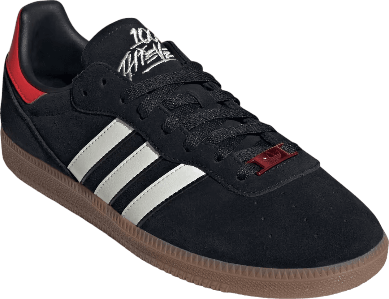 100 Thieves x adidas Palos Hills Black