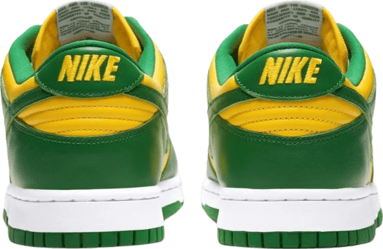 Nike Dunk Low Brazil (2024)