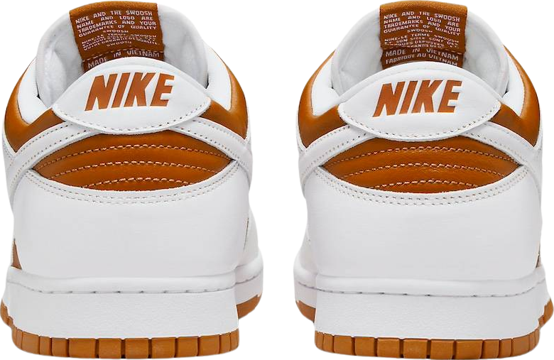 Nike Dunk Low CO.JP Reverse Curry (2024)