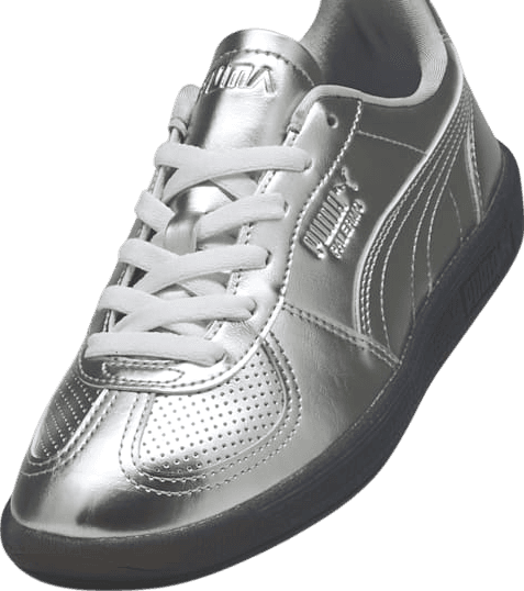 Puma Palermo Astro Escape Silver (W)