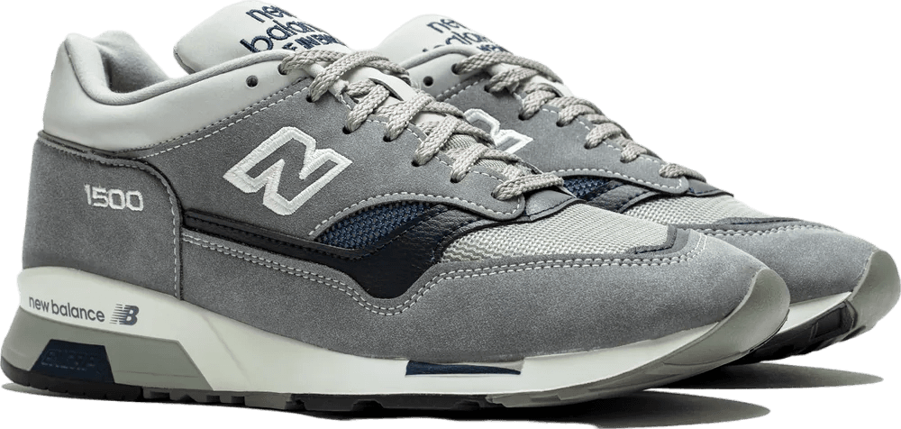 New Balance 1500 Made in UK Steel Grey