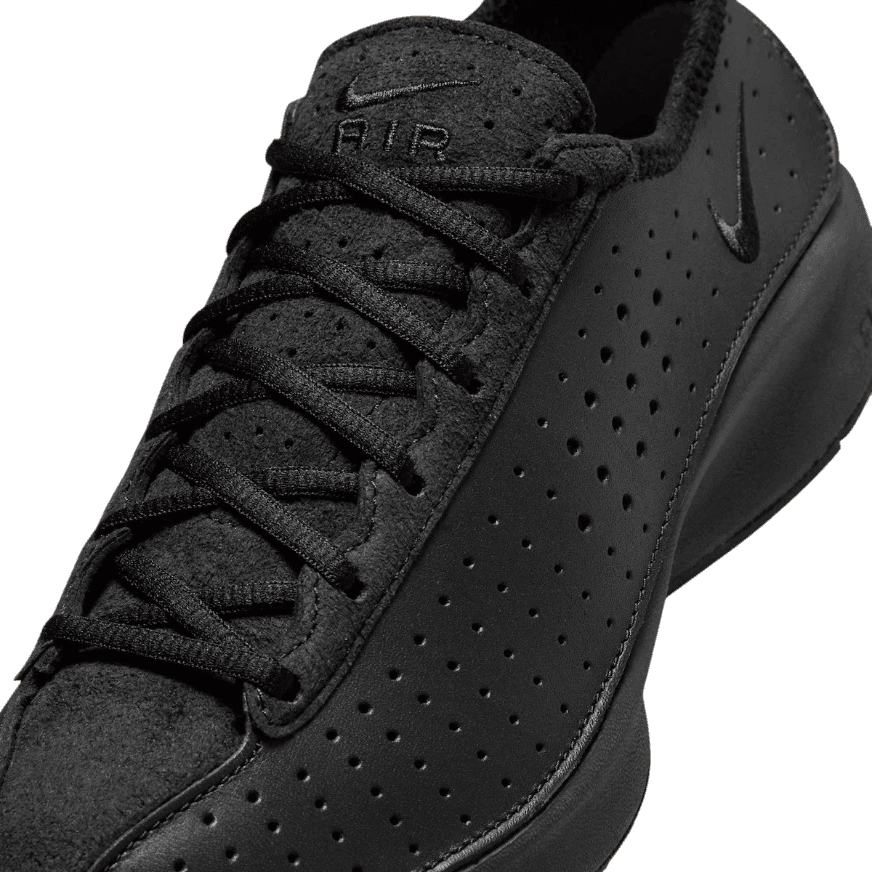 Nike Air Superfly Triple Black (W)