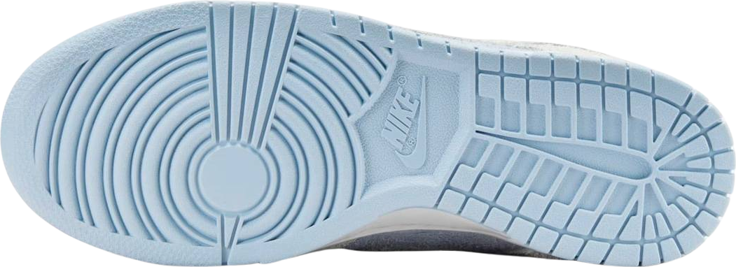 Nike Dunk Low Light Armory Blue Photon Dust (W)