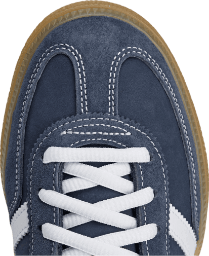 Sporty & Rich x Adidas Handball Spezial Night Indigo