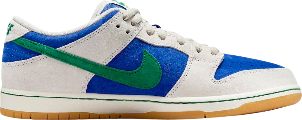 Nike SB Dunk Low Hyper Royal/Malachite