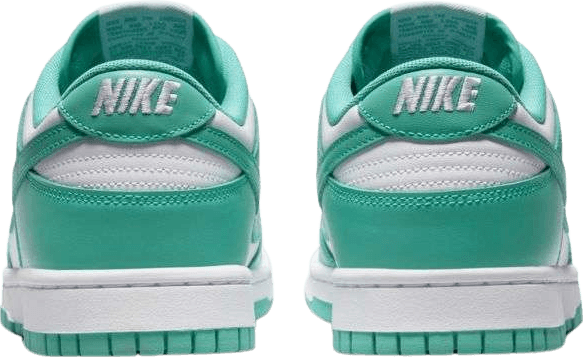 Nike Dunk Low Clear Jade