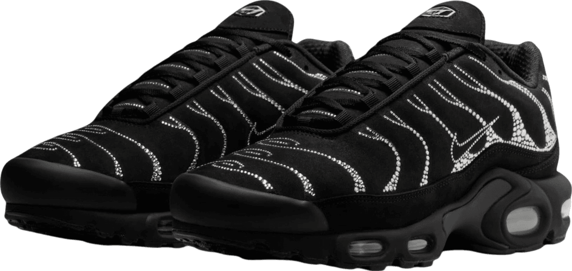 Swarovski x Nike Air Max Plus “Moonlight” (W)