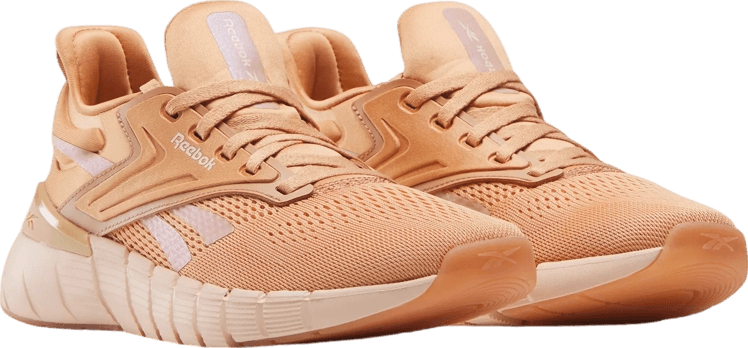 Reebok Nano Gym Clay/Washed Clay (W)