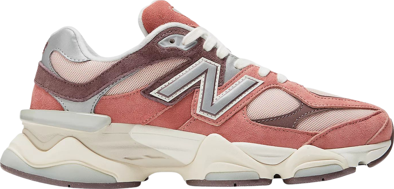 New Balance 9060 Cherry Blossom