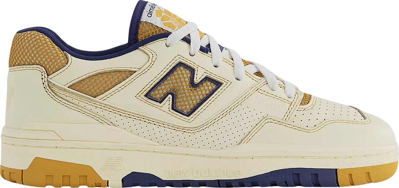 New Balance 550 Aime Leon Dore Dawn Glow/Victory Blue