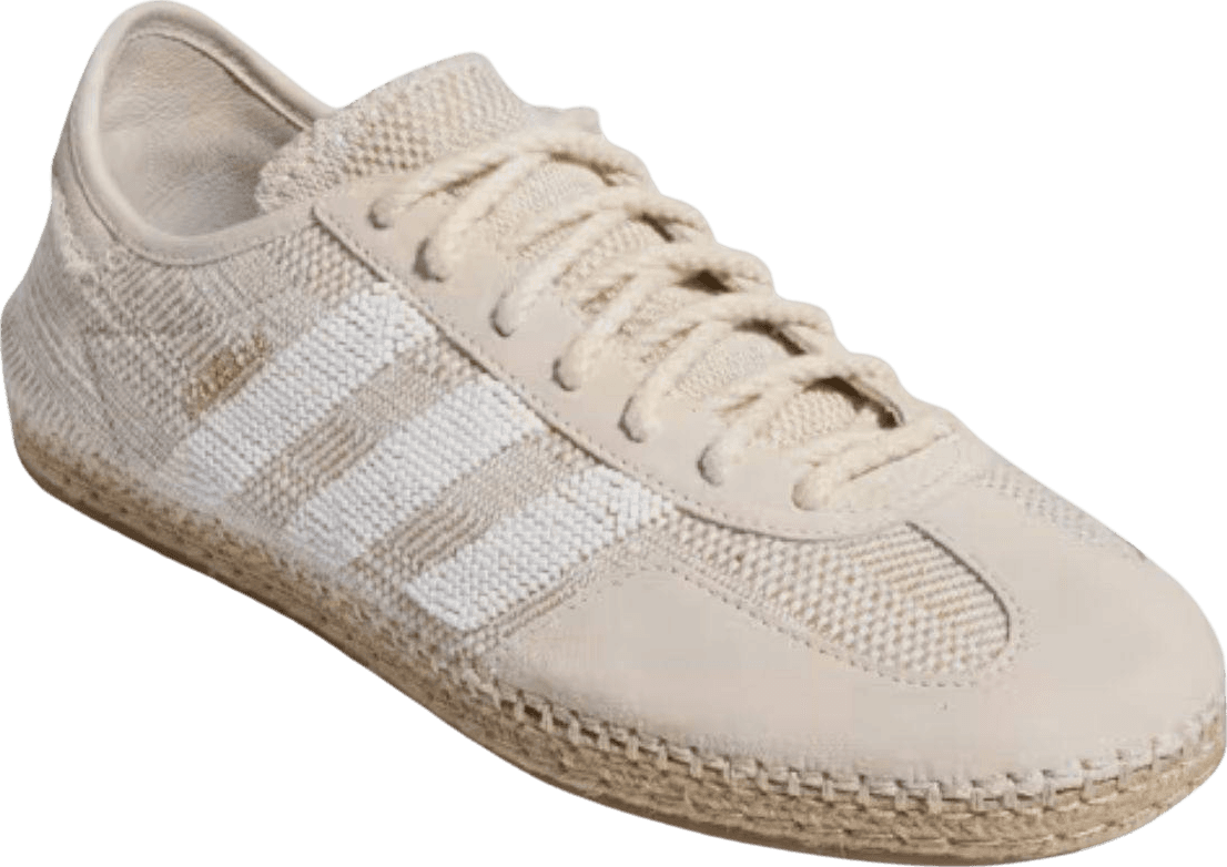 CLOT x Adidas Gazelle by Edison Chen