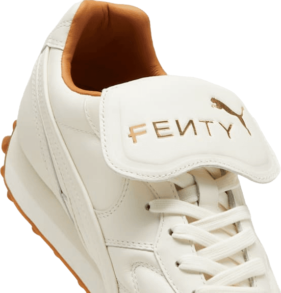 Fenty x Puma AVANTI VL "Warm White" (M)