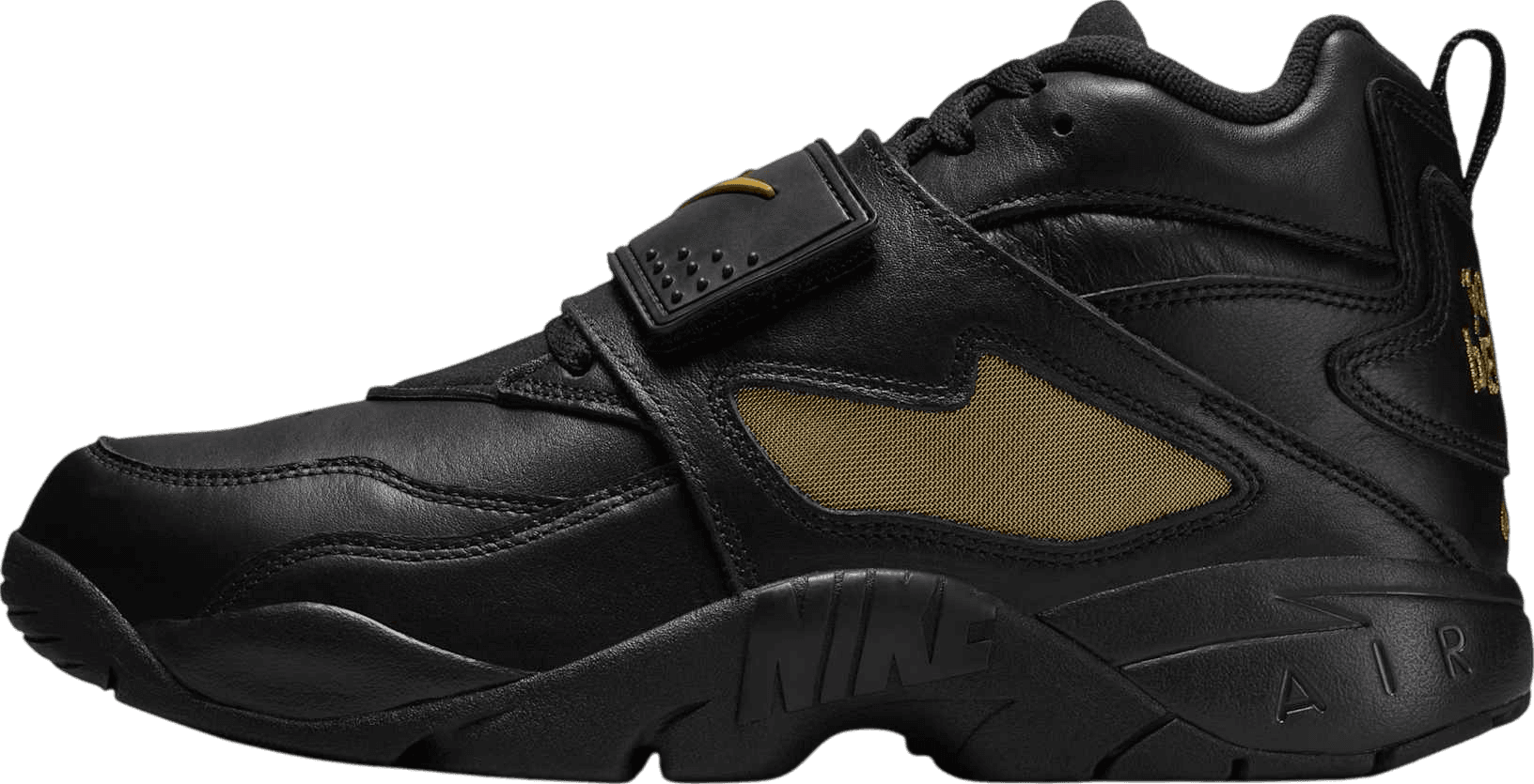 Nike Air Diamond Turf Signing Day