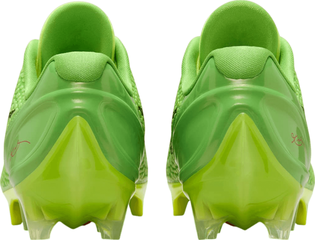 Nike Vapor Edge Kobe 6 Grinch