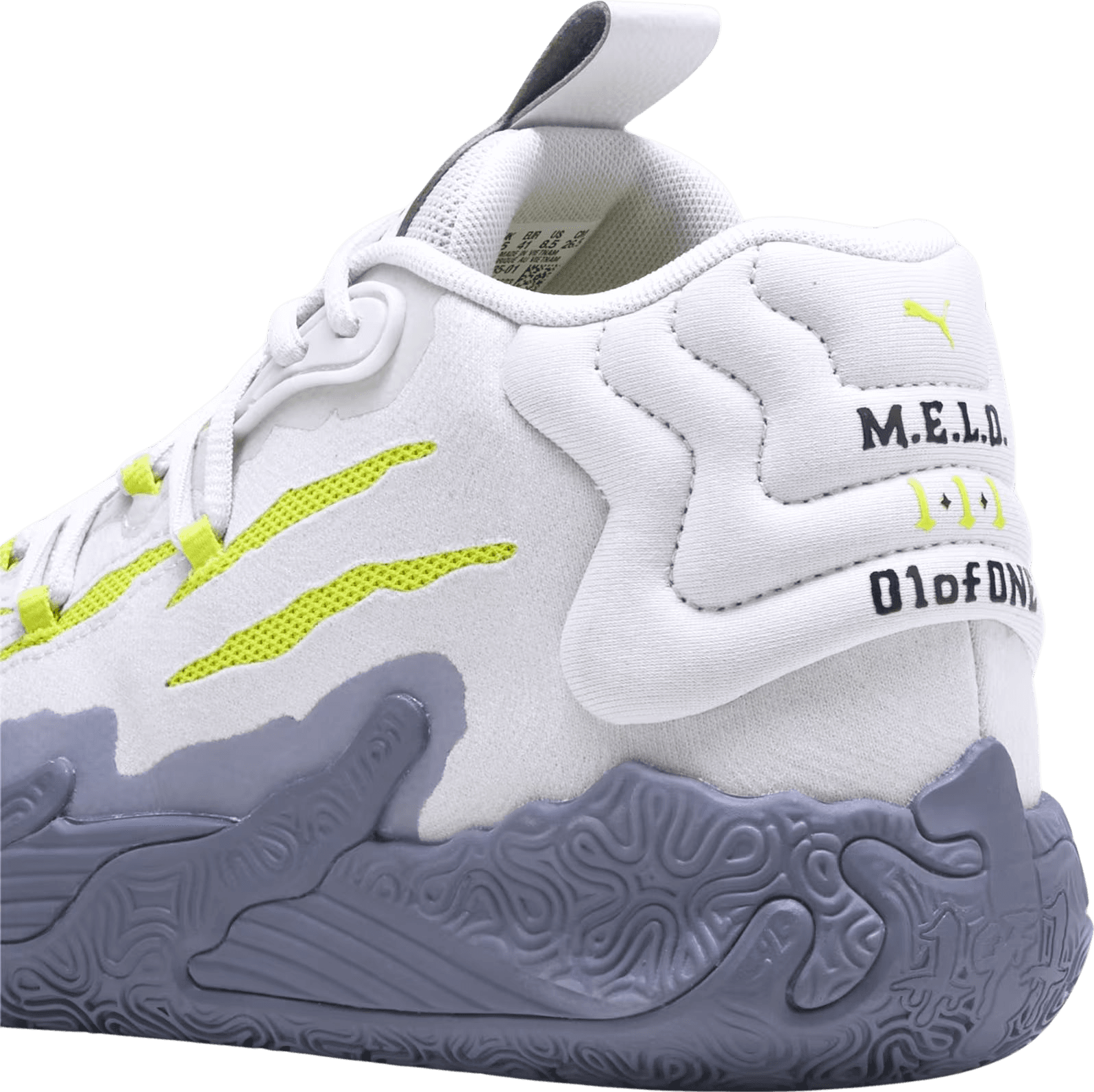 Puma LaMelo Ball MB.03 Chino Hills