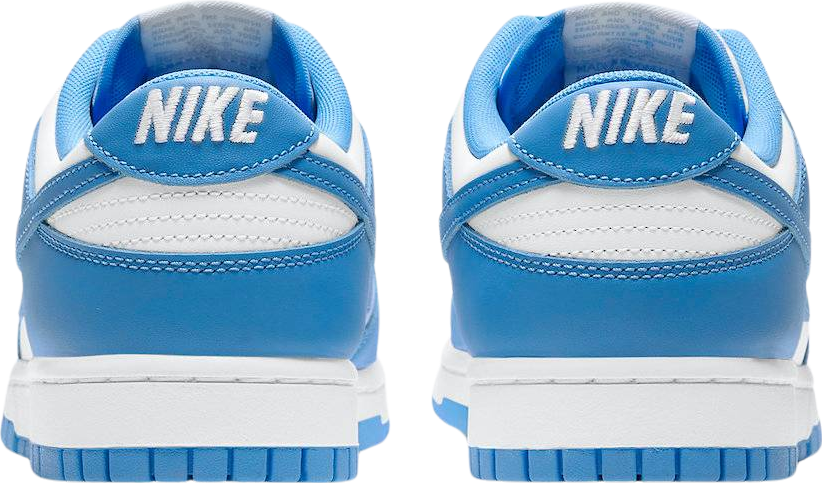 Nike Dunk Low UNC (GS)