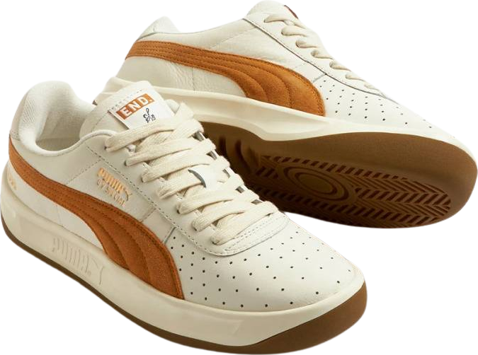 Puma GV Special END. Clay