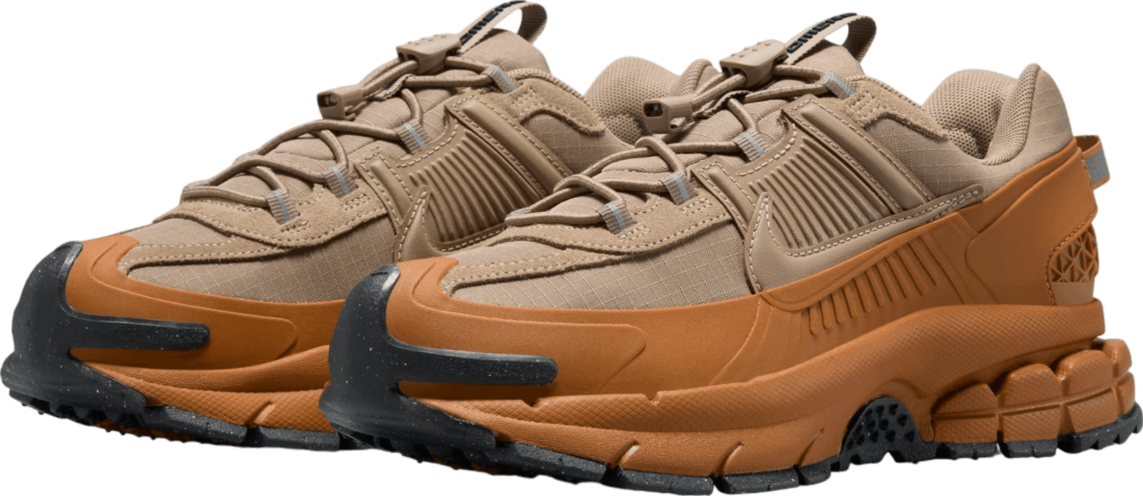 Nike Zoom Vomero 5 Roam Flax (W)