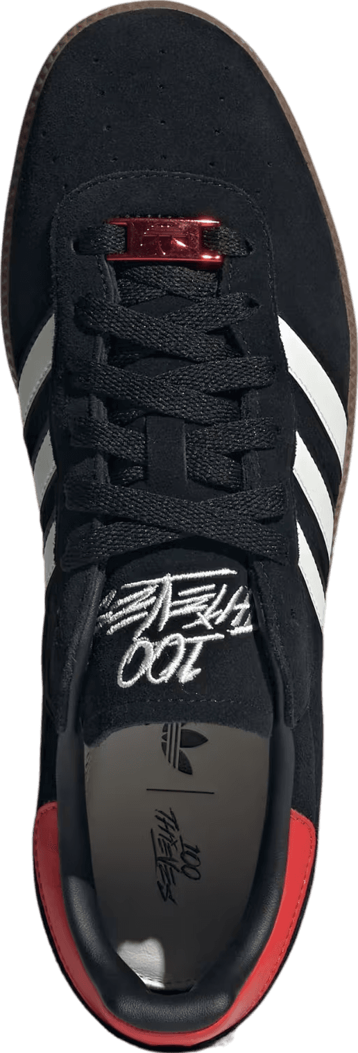 100 Thieves x adidas Palos Hills Black