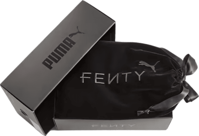 Fenty x Puma Avanti Stitched Fenty Warm White (W)