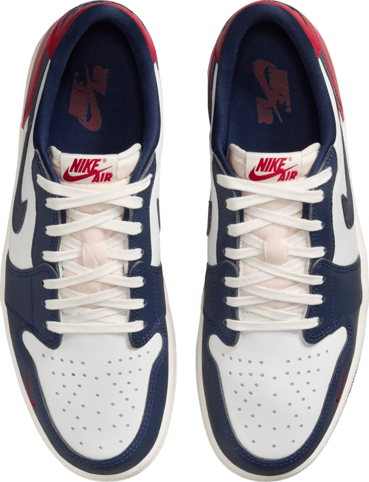 Air Jordan 1 Low Howard University