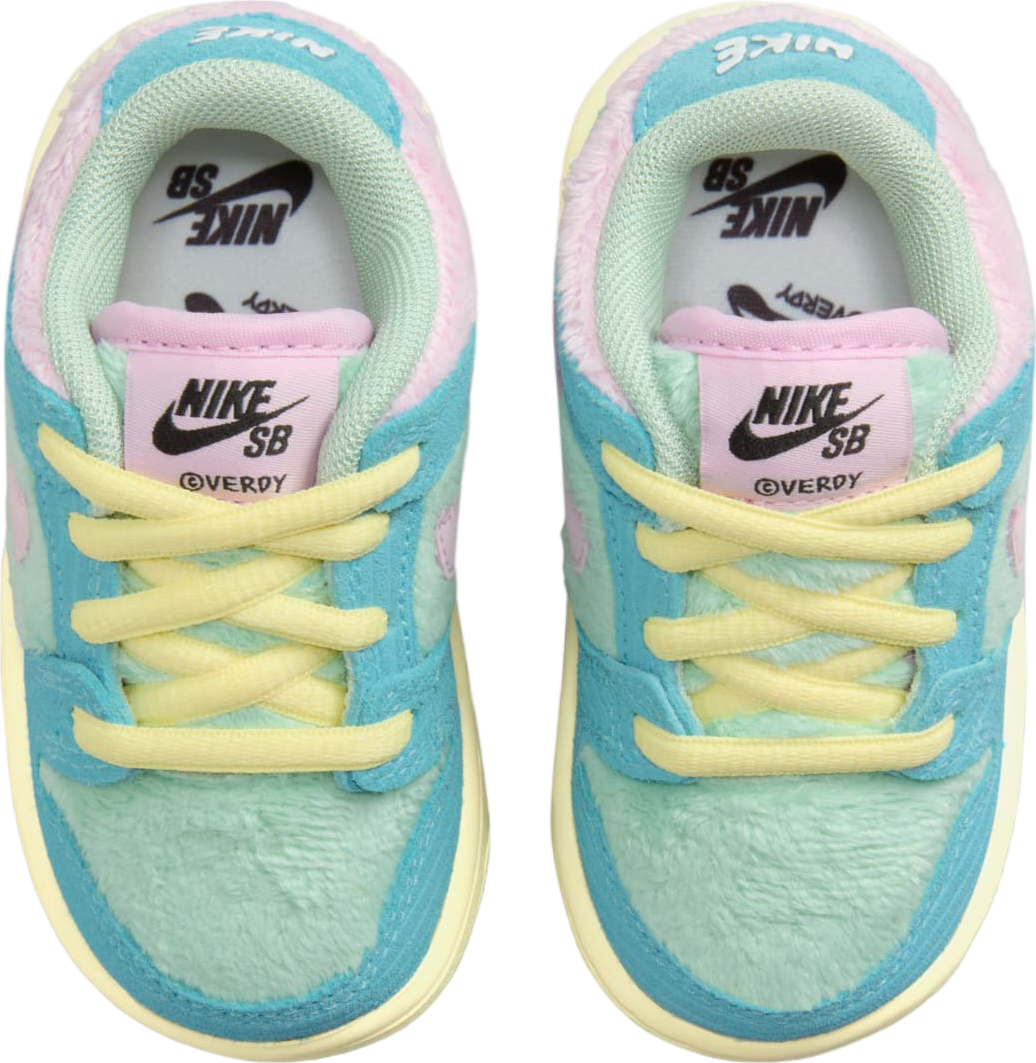 Nike SB Dunk Low Verdy Visty (TD)