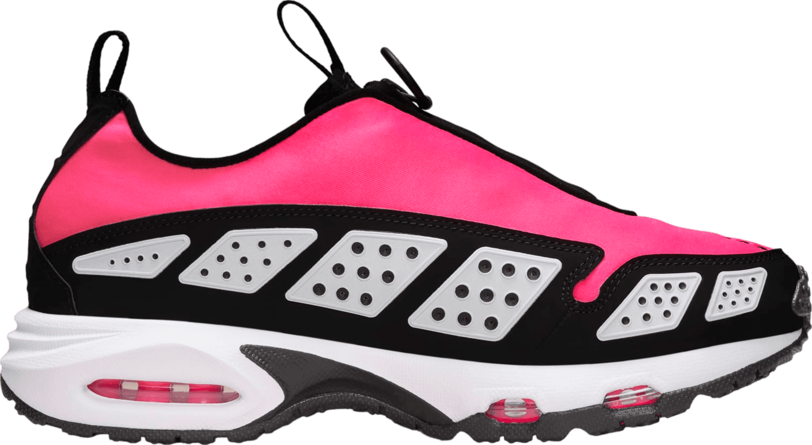 Nike Air Max SNDR Pink/Black