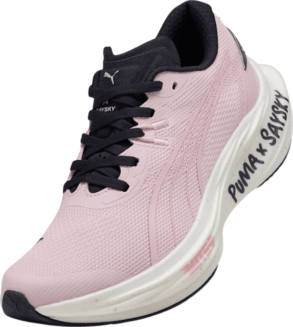 Saysky x Puma Deviate NITRO™ 3 Rose Mauve