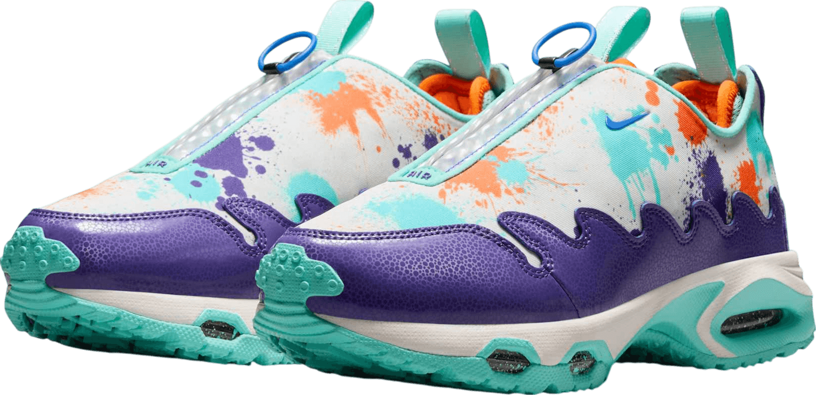 Nike Air Max SNDR Doernbecher Quin Nims