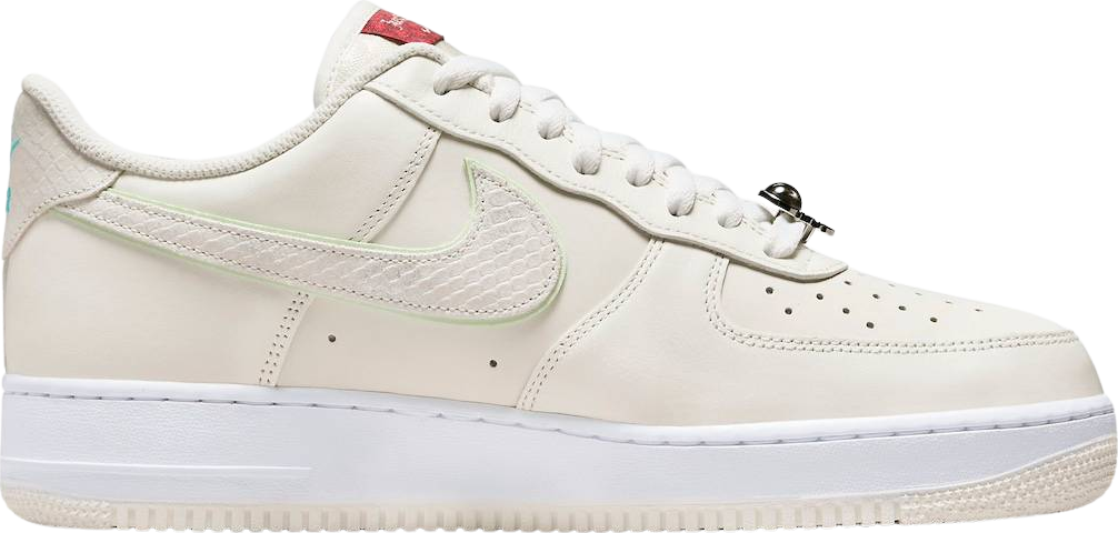 Nike Air Force 1 Low CNY Year of the Dragon (2024)