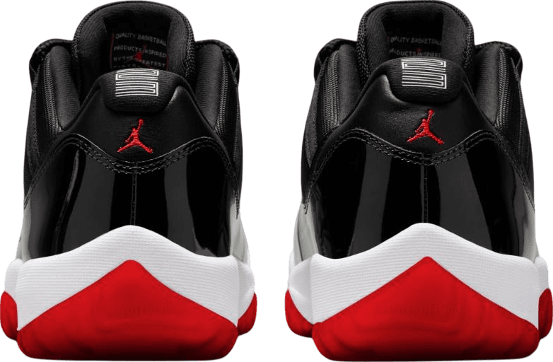 Air Jordan 11 Low Bred