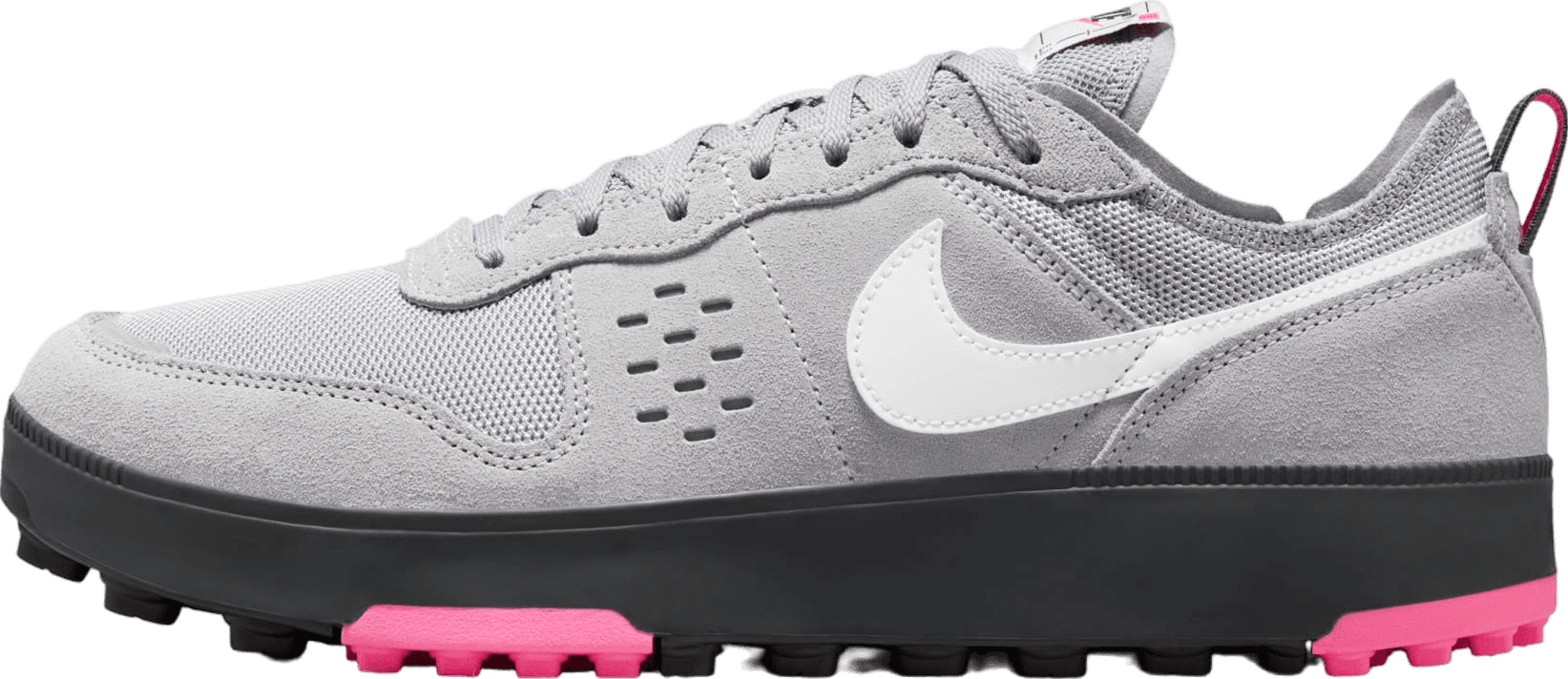 Nike C1ty Grey Pink