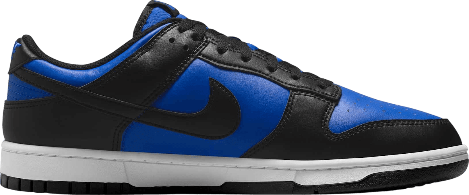 Nike Dunk Low Hyper Royal