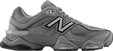 New Balance 9060 Shadow Grey