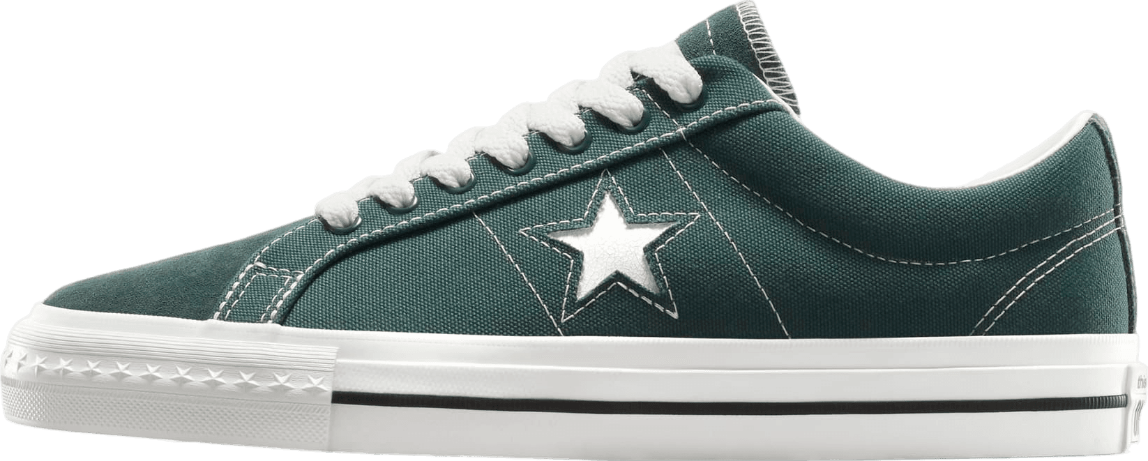 thisisneverthat x Converse One Star Pro