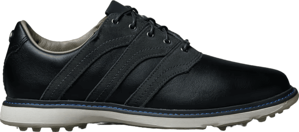 Adidas Rolling Links MC Z-Traxion Spikeless Golf Black