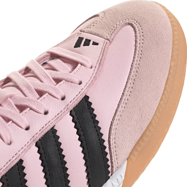 Adidas Samba Millenium Clear Pink/Core Black