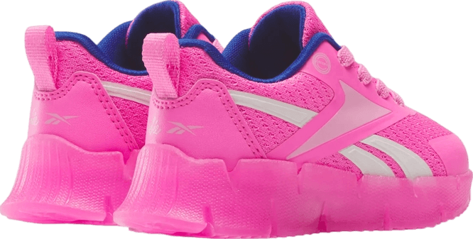 Barbie x Reebok Zig N' Glow (TD)