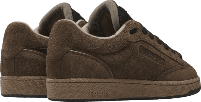 Reebok x Universal Monsters Club C Bulc