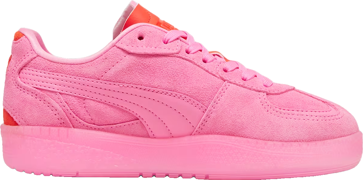 Puma Palermo Moda Xtra Pink (W)